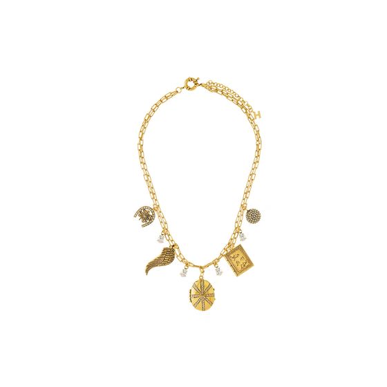 COLAR RELIQUARY LOVE 03808034001